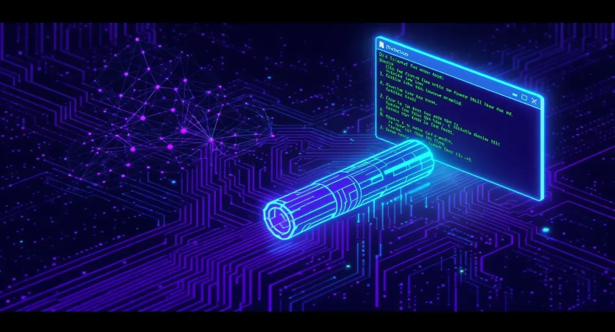 Piping Logs Through Claude — AI Log Triage That Actually Helps