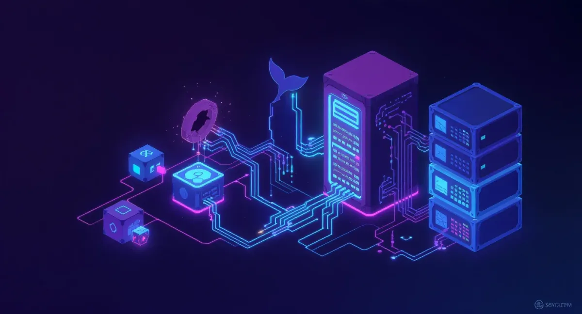 Running a Hytale Server in Docker With a Web Panel (and Ditching My systemd Unit)