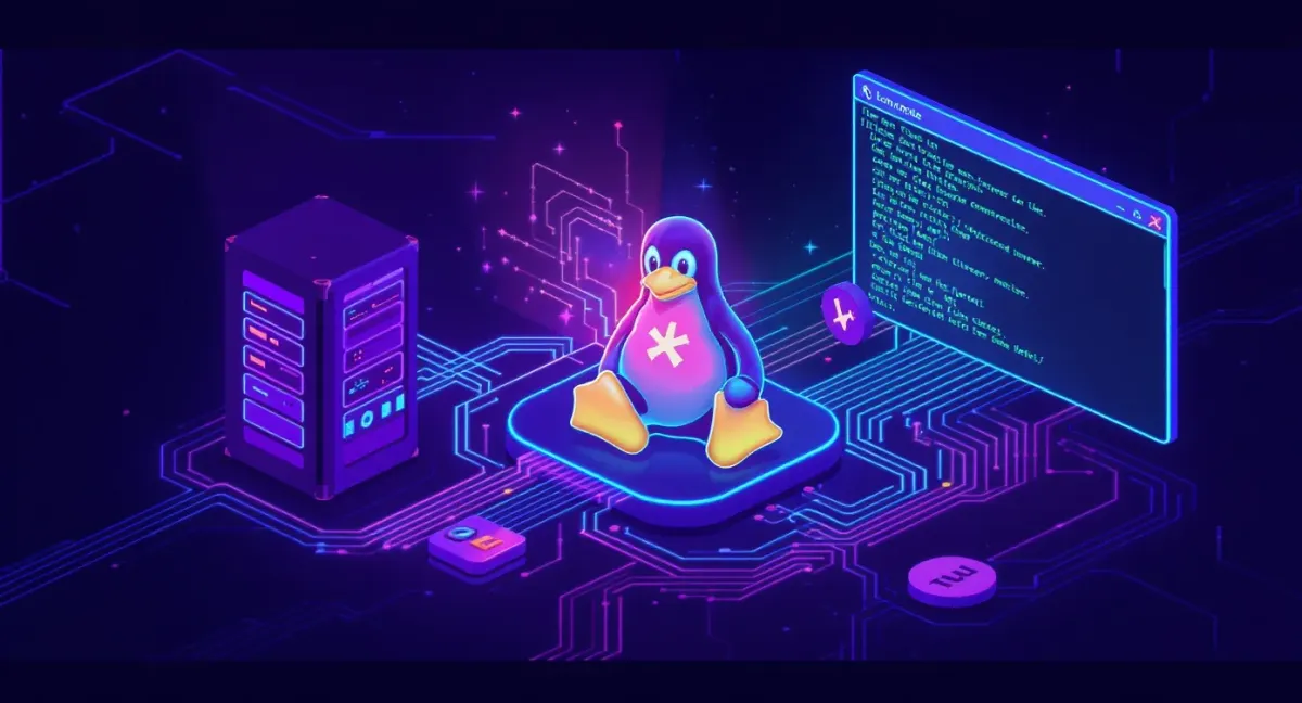 Rust Dedicated Server on Linux
