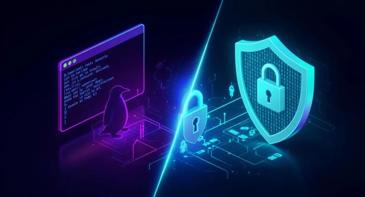 Tailscale vs WireGuard — Which VPN Should You Actually Run?