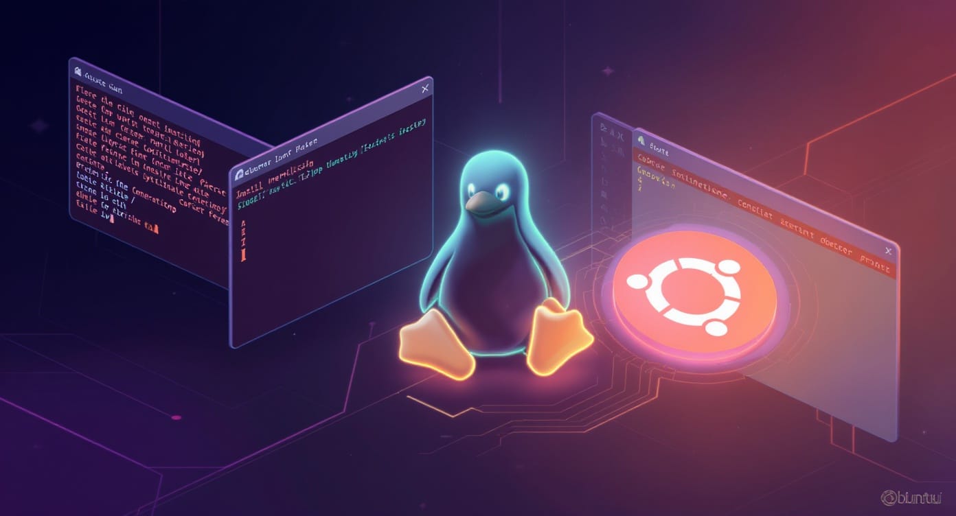 Installing Docker on Ubuntu the Right Way (Not the Snap Version)