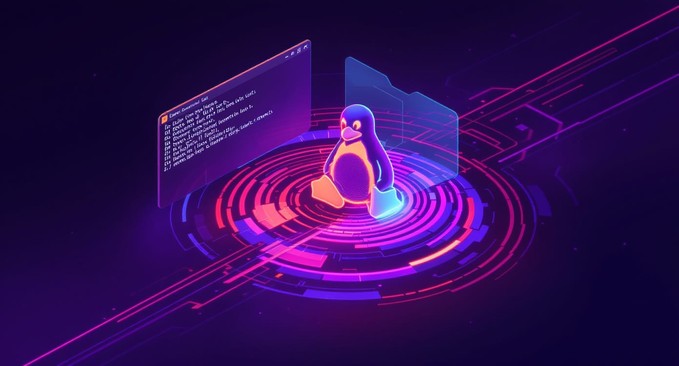 Linux Disk Full: Finding What's Eating Your Space