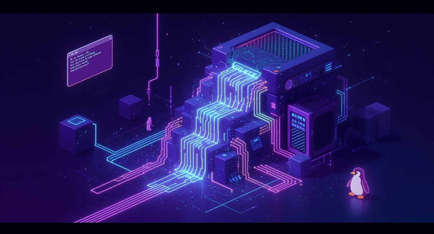 BungeeCord / Waterfall Setup — Running a Minecraft Server Network