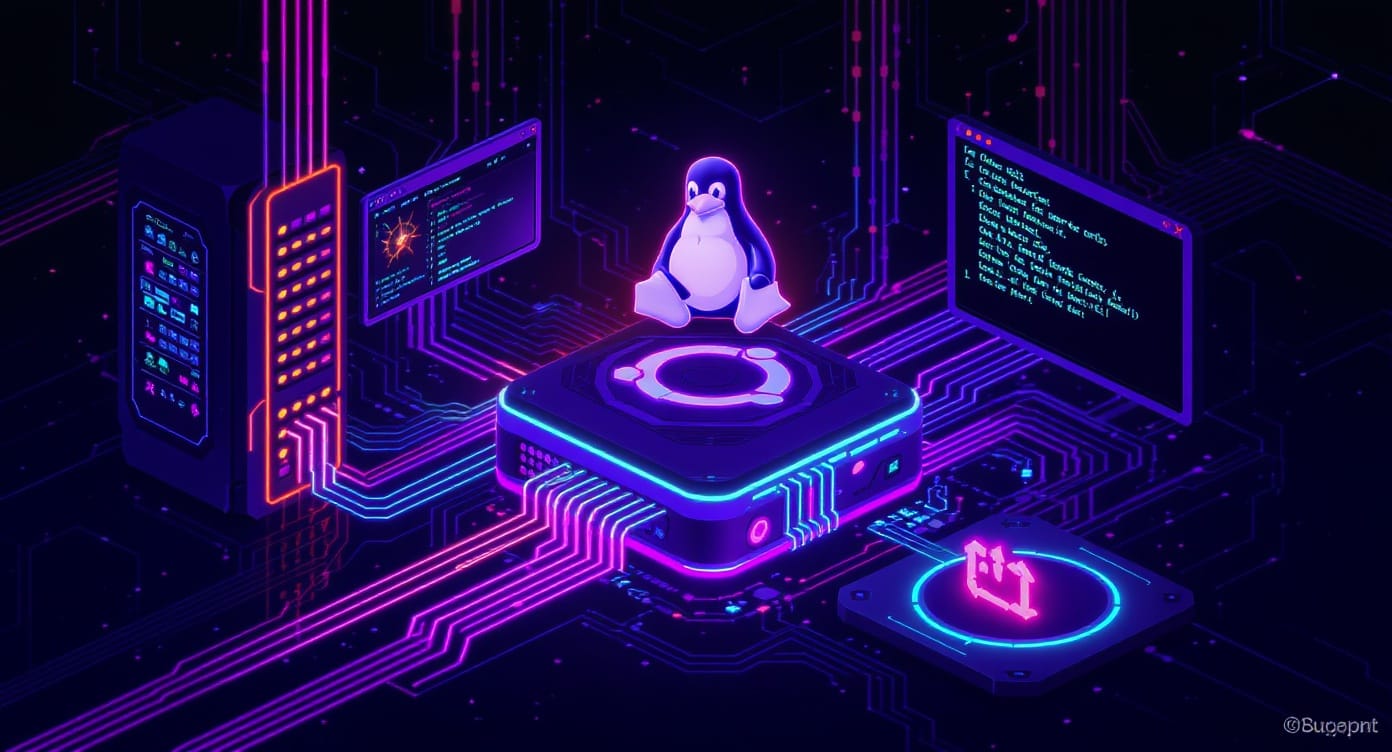 Palworld Dedicated Server on Linux with SteamCMD