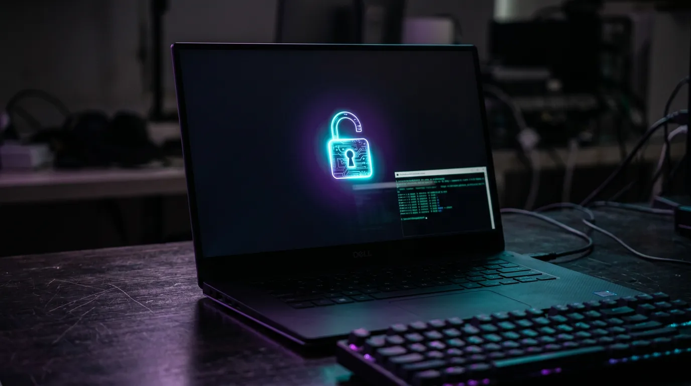 Reset a Forgotten Windows Administrator Password — the Utilman Trick