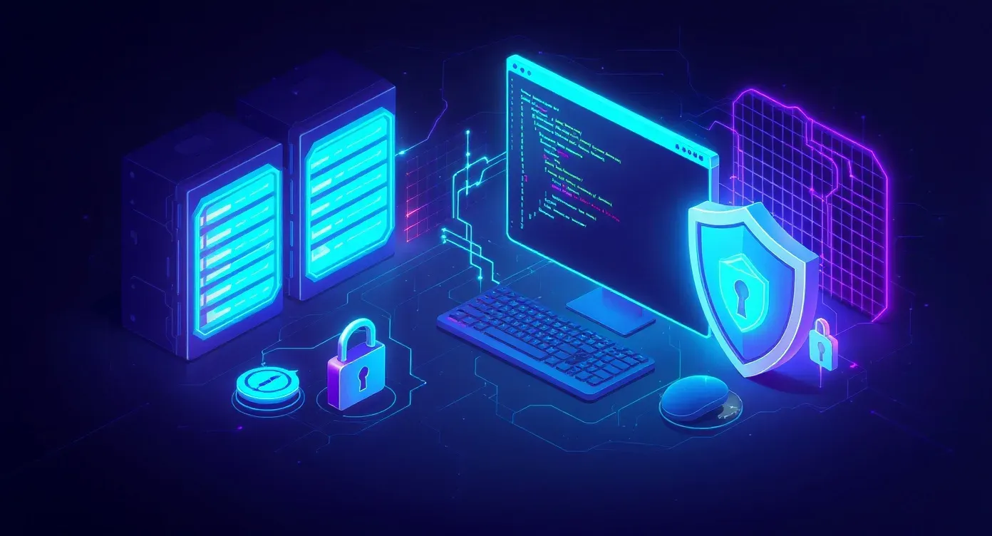 Active Directory Part 3 — GPO Hardening for the Whole Domain