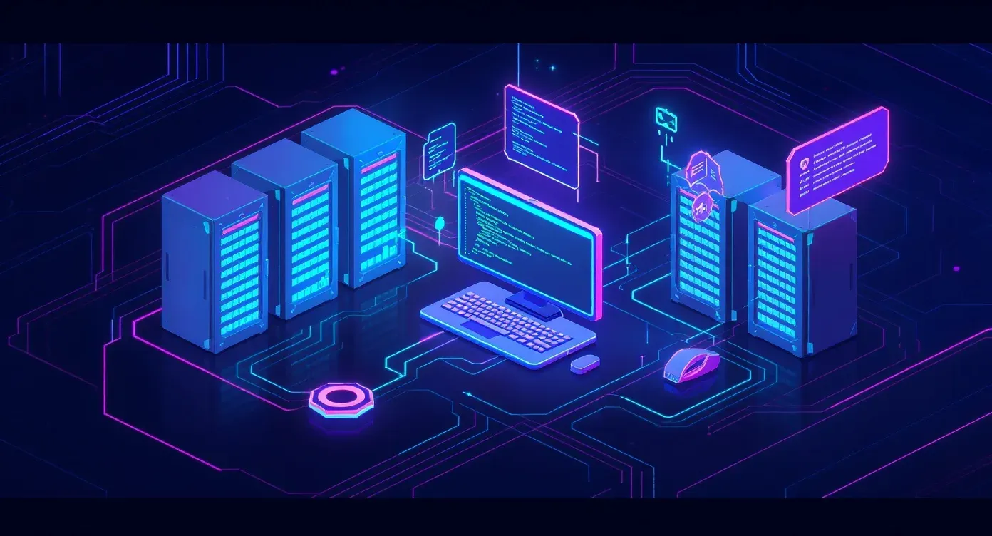 Active Directory Part 1 — Promoting Your First Domain Controller