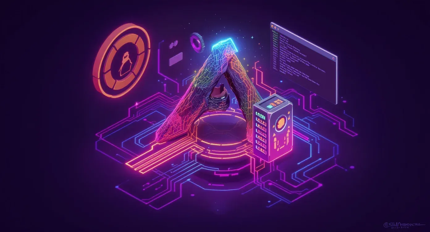 ARK Survival Ascended Dedicated Server on Linux — Wine, 16 GB RAM, and Patience