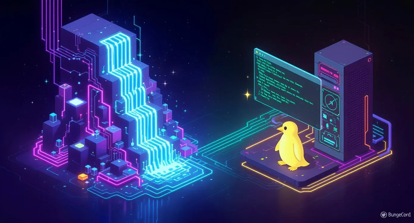 Waterfall vs BungeeCord — Which Minecraft Proxy Should You Run?