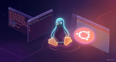 Installing Docker on Ubuntu the Right Way (Not the Snap Version)