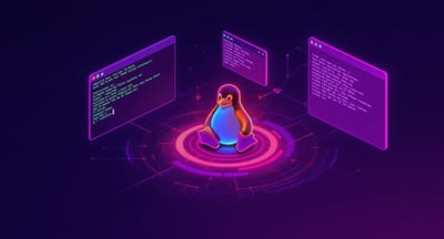 Linux Log Rotation with logrotate — Before Your Disk Fills Up