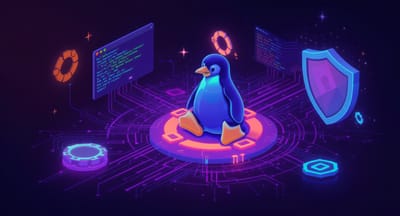 Netdata on Ubuntu — Live Server Metrics in 5 Minutes