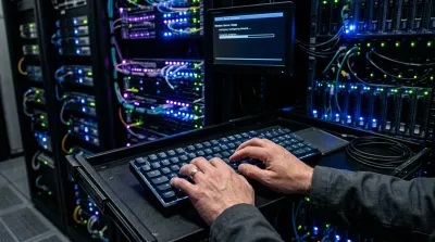 Windows Server Initial Setup Checklist (2026 Edition)
