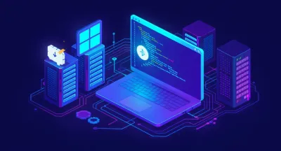 PowerShell for Sysadmins — A Cheatsheet From My Daily Use