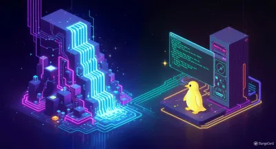 Waterfall vs BungeeCord — Which Minecraft Proxy Should You Run?