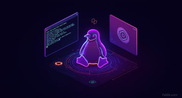 fail2ban: Stop Getting Hammered on SSH and Nginx