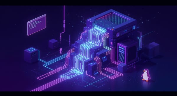 BungeeCord / Waterfall Setup — Running a Minecraft Server Network