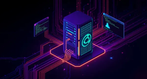 Satisfactory Dedicated Server on Linux — Native, Lightweight, and Boring (in the Best Way)