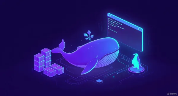 Coolify — Self-Hosted PaaS, and the Cheats I Wish I'd Known