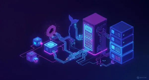 Running a Hytale Server in Docker With a Web Panel (and Ditching My systemd Unit)