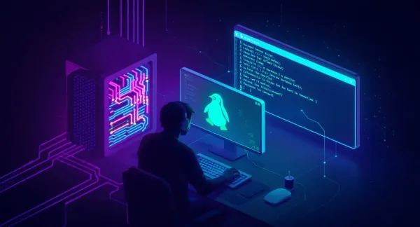 Monitoring a Game Server Over WireGuard — Prometheus Without Exposing a Single Port