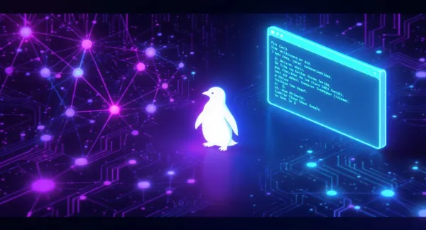 Ollama — A Local LLM for Sysadmin Tasks