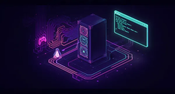 Project Zomboid Dedicated Server on Linux