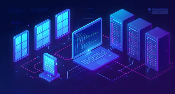 DHCP on Windows Server — Scopes, Reservations, and the Gotchas