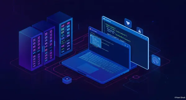Windows Task Scheduler from PowerShell — Cron for Windows